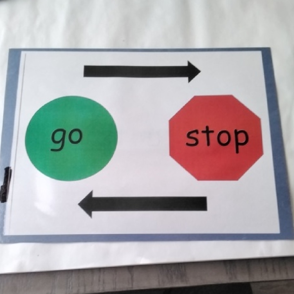 Independent Reading Mats